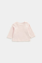 
                        
                          將圖片載入圖庫檢視器 Mothercare My First Mouse T-Shirt
                        
                      