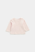 
                        
                          Load image into Gallery viewer, Mothercare My First Mouse T-Shirt
                        
                      