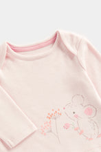 
                        
                          將圖片載入圖庫檢視器 Mothercare My First Mouse T-Shirt
                        
                      