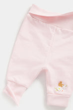 
                        
                          Load image into Gallery viewer, Mothercare Pink DeerJog Set
                        
                      