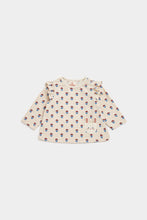 
                        
                          Load image into Gallery viewer, Mothercare Floral Tops and Joggers - 4 Piece
                        
                      