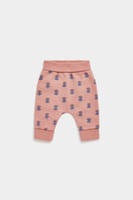 
                        
                          Load image into Gallery viewer, Mothercare Floral Tops and Joggers - 4 Piece
                        
                      