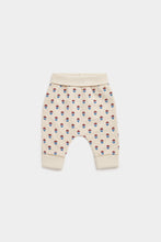 
                        
                          Load image into Gallery viewer, Mothercare Floral Tops and Joggers - 4 Piece
                        
                      
