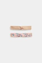 
                        
                          Load image into Gallery viewer, Mothercare Headbands - 2 Pack
                        
                      