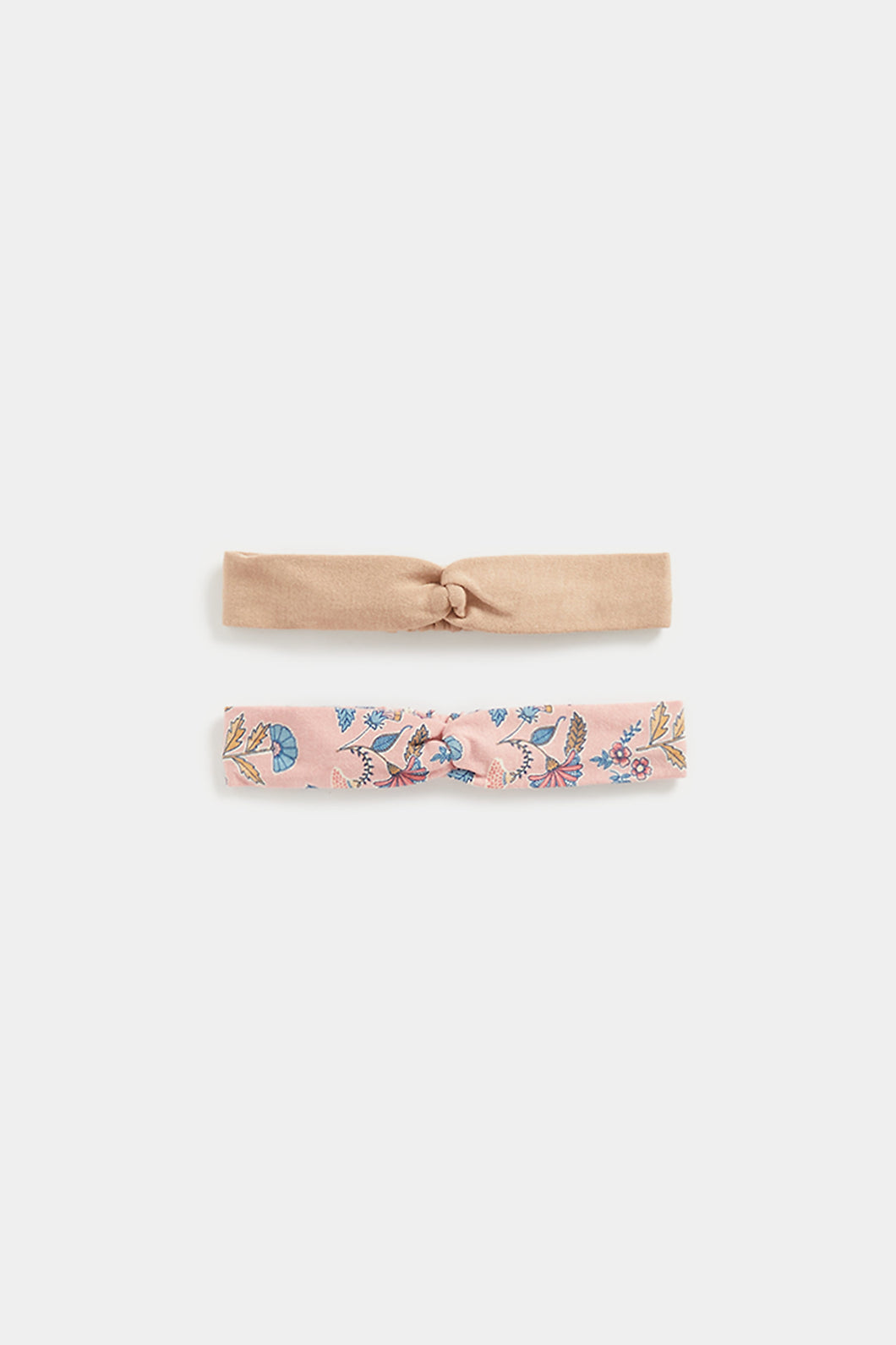 Mothercare Headbands - 2 Pack