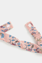 
                        
                          Load image into Gallery viewer, Mothercare Headbands - 2 Pack
                        
                      