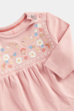 
                        
                          Load image into Gallery viewer, Mothercare Long-Sleeved T-Shirts - 3 Pack
                        
                      