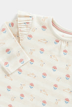 
                        
                          Load image into Gallery viewer, Mothercare Long-Sleeved T-Shirts - 3 Pack
                        
                      