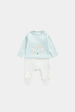 
                        
                          將圖片載入圖庫檢視器 Mothercare Hedgehog All-in-One
                        
                      