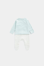 
                        
                          將圖片載入圖庫檢視器 Mothercare Hedgehog All-in-One
                        
                      