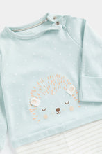 
                        
                          將圖片載入圖庫檢視器 Mothercare Hedgehog All-in-One
                        
                      
