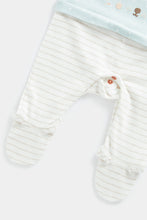 
                        
                          將圖片載入圖庫檢視器 Mothercare Hedgehog All-in-One
                        
                      