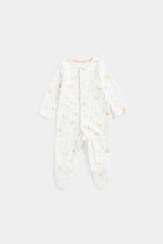
                        
                          Load image into Gallery viewer, Mothercare My First 3-Piece Baby Outfit Set
                        
                      