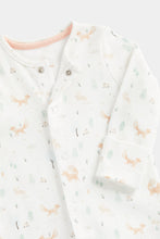 
                        
                          Load image into Gallery viewer, Mothercare My First 3-Piece Baby Outfit Set
                        
                      