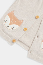 
                        
                          Load image into Gallery viewer, Mothercare My First 3-Piece Baby Outfit Set
                        
                      