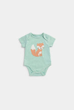 
                        
                          Load image into Gallery viewer, Mothercare My First Bodysuits and Joggers - 4 Piece
                        
                      