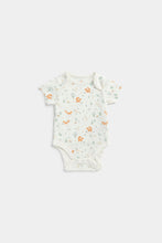 
                        
                          Load image into Gallery viewer, Mothercare My First Bodysuits and Joggers - 4 Piece
                        
                      