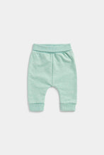 
                        
                          Load image into Gallery viewer, Mothercare My First Bodysuits and Joggers - 4 Piece
                        
                      