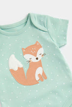 
                        
                          Load image into Gallery viewer, Mothercare My First Bodysuits and Joggers - 4 Piece
                        
                      