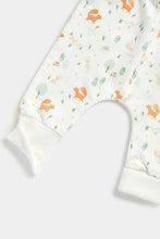 
                        
                          Load image into Gallery viewer, Mothercare My First Bodysuits and Joggers - 4 Piece
                        
                      