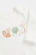 
                        
                          將圖片載入圖庫檢視器 Mothercare My First Woodland 8-Piece Set
                        
                      