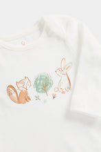 
                        
                          Load image into Gallery viewer, Mothercare My First Woodland 8-Piece Set
                        
                      