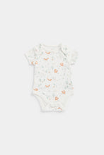 
                        
                          將圖片載入圖庫檢視器 Mothercare My First Woodland 8-Piece Set
                        
                      