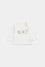 
                        
                          將圖片載入圖庫檢視器 Mothercare My First Woodland 8-Piece Set
                        
                      