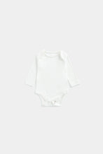 
                        
                          Load image into Gallery viewer, Mothercare My First Green Dungarees and Bodysuit Set
                        
                      