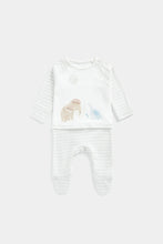 
                        
                          Load image into Gallery viewer, Mothercare My First All-in-One
                        
                      