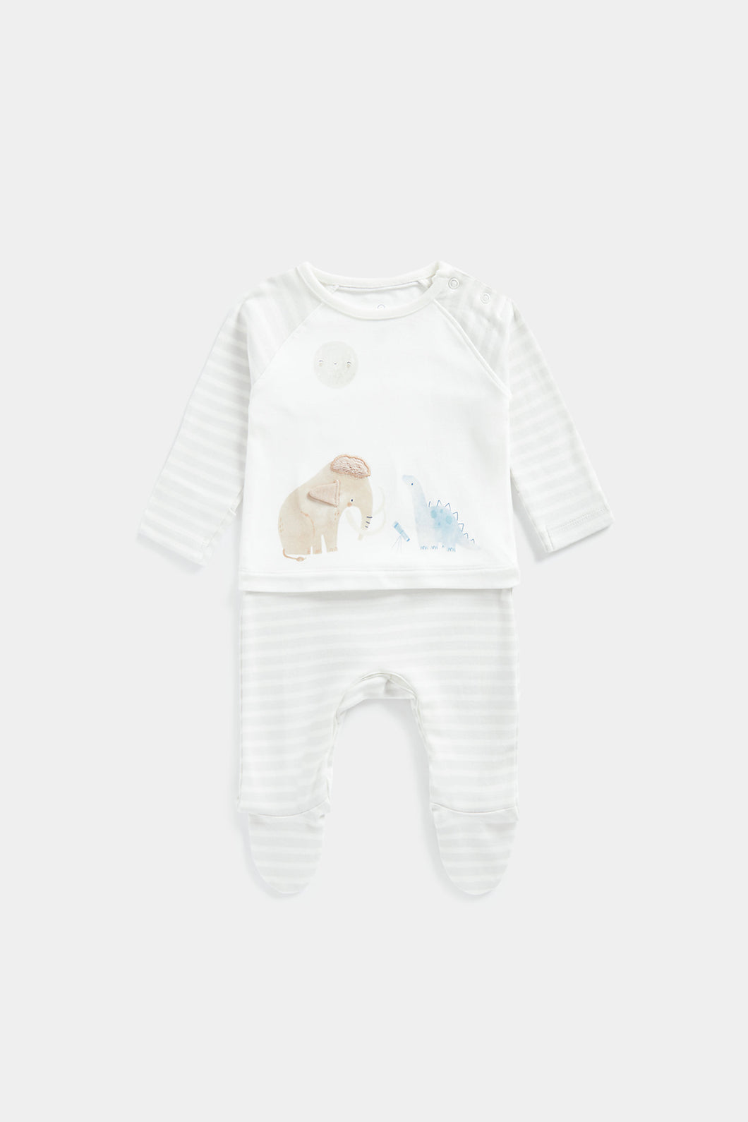Mothercare My First All-in-One