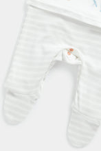 
                        
                          Load image into Gallery viewer, Mothercare My First All-in-One
                        
                      