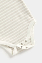 
                        
                          Load image into Gallery viewer, Mothercare My First Cord Dungarees and Bodysuit Set
                        
                      