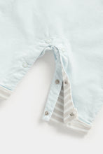 
                        
                          Load image into Gallery viewer, Mothercare My First Cord Dungarees and Bodysuit Set
                        
                      