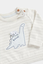
                        
                          Load image into Gallery viewer, Mothercare My First Knitted Outfit Set
                        
                      