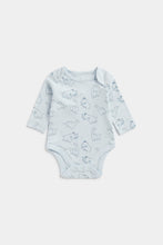 
                        
                          Load image into Gallery viewer, Mothercare My First Dinosaur Bodysuits and Joggers - 4 Piece
                        
                      
