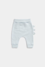 
                        
                          Load image into Gallery viewer, Mothercare My First Dinosaur Bodysuits and Joggers - 4 Piece
                        
                      