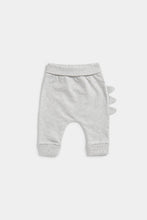 
                        
                          Load image into Gallery viewer, Mothercare My First Dinosaur Bodysuits and Joggers - 4 Piece
                        
                      