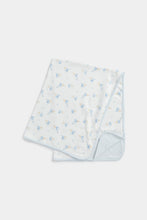 
                        
                          Load image into Gallery viewer, Mothercare My First Woodland Shawl
                        
                      