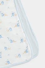 
                        
                          Load image into Gallery viewer, Mothercare My First Woodland Shawl
                        
                      