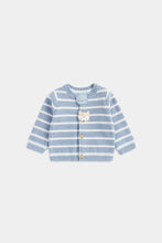 
                        
                          Load image into Gallery viewer, Mothercare My First Knitted Cardigan
                        
                      