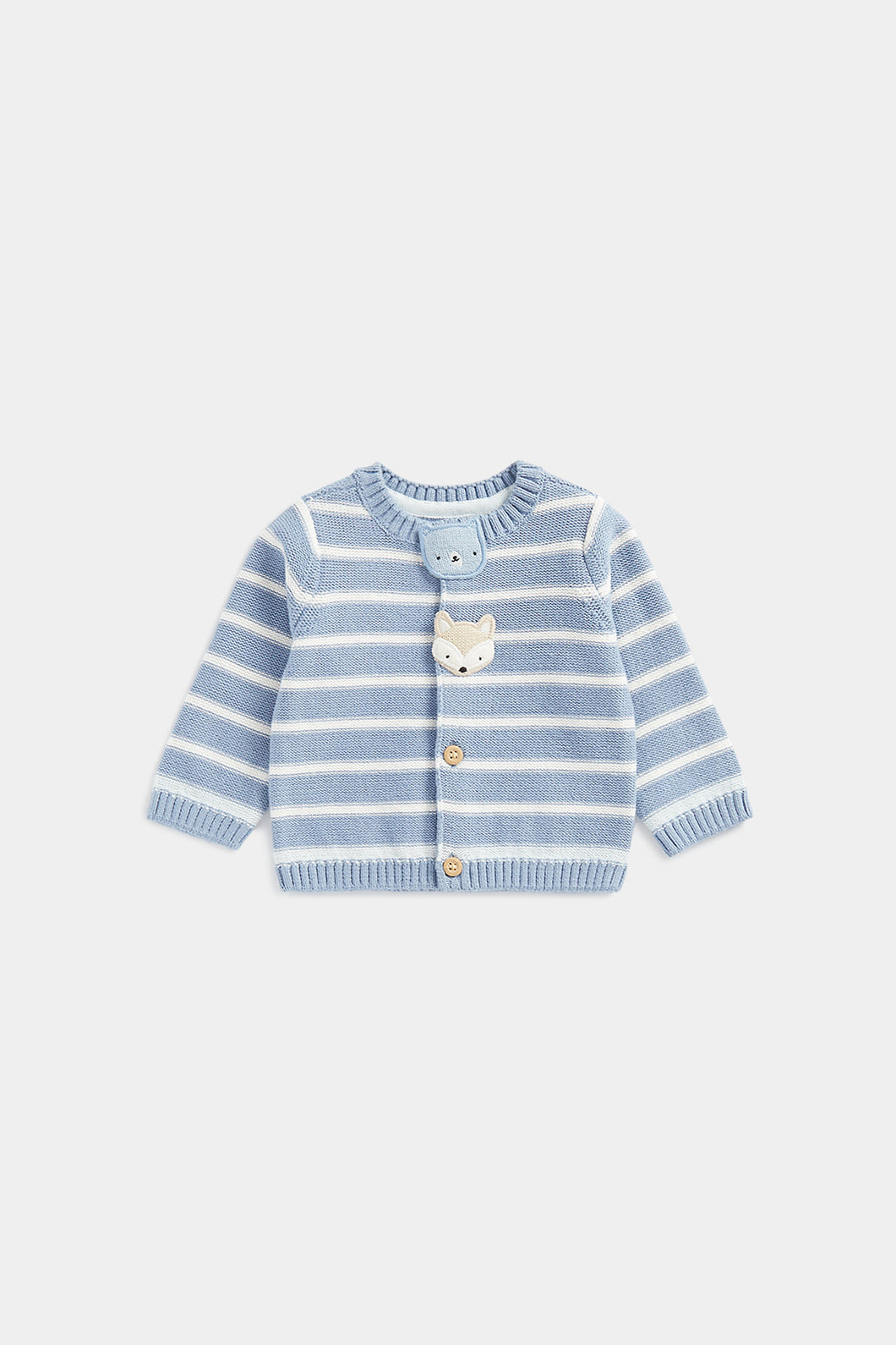 Mothercare My First Knitted Cardigan