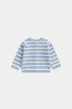 
                        
                          Load image into Gallery viewer, Mothercare My First Knitted Cardigan
                        
                      