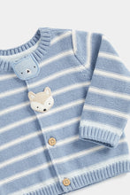 
                        
                          Load image into Gallery viewer, Mothercare My First Knitted Cardigan
                        
                      