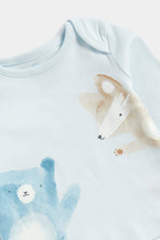 
                        
                          Load image into Gallery viewer, Mothercare My First Blue 8-Piece Set
                        
                      