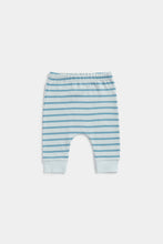 
                        
                          Load image into Gallery viewer, Mothercare My First Blue 8-Piece Set
                        
                      