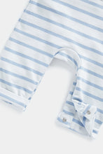 
                        
                          將圖片載入圖庫檢視器 Mothercare My First Blue Dungarees and Bodysuit Set
                        
                      