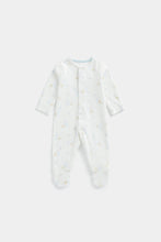 
                        
                          Load image into Gallery viewer, Mothercare My First 3-Piece Baby Outfit Set
                        
                      