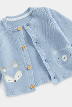 
                        
                          Load image into Gallery viewer, Mothercare My First 3-Piece Baby Outfit Set
                        
                      