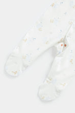 
                        
                          Load image into Gallery viewer, Mothercare My First 3-Piece Baby Outfit Set
                        
                      